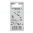 Бита ударная Milwaukee TX30x50 мм Shockwave_6