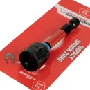 Бита с торцевой головкой Milwaukee 10х65 мм Shockwave_2