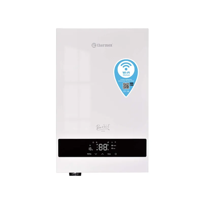 Котел электрический Thermex Boss 12 Wi-Fi 12 кВт_1