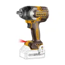 Гайковерт ударный Ingco CIWLI2085 20 В 2х4 Ач_2