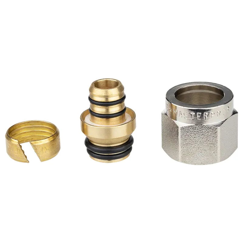 Евроконус универсальный для труб PE-X/PE-RT 16х2/2,2мм ВР 1/2" Masterprof_1