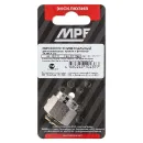 Евроконус универсальный для труб PE-X/PE-RT 16х2/2,2мм ВР 1/2" Masterprof_3