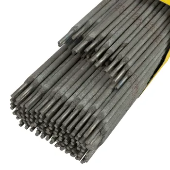 Электроды по чугуну МЭЗ ЦЧ-4 d=3мм 5 кг