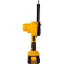 Мини-пила цепная аккумуляторная Huter ELS-20Li 20 В_2