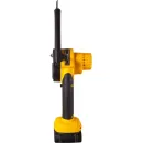 Мини-пила цепная аккумуляторная Huter ELS-20Li 20 В_4