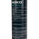 Пена монтажная профессиональная зимняя Йоко 65 840 гр_5