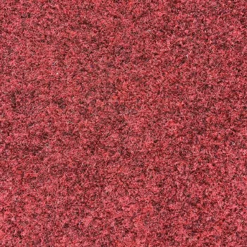 Плитка ковровая Bonkeel Storm NP Red 50х50см 5м²