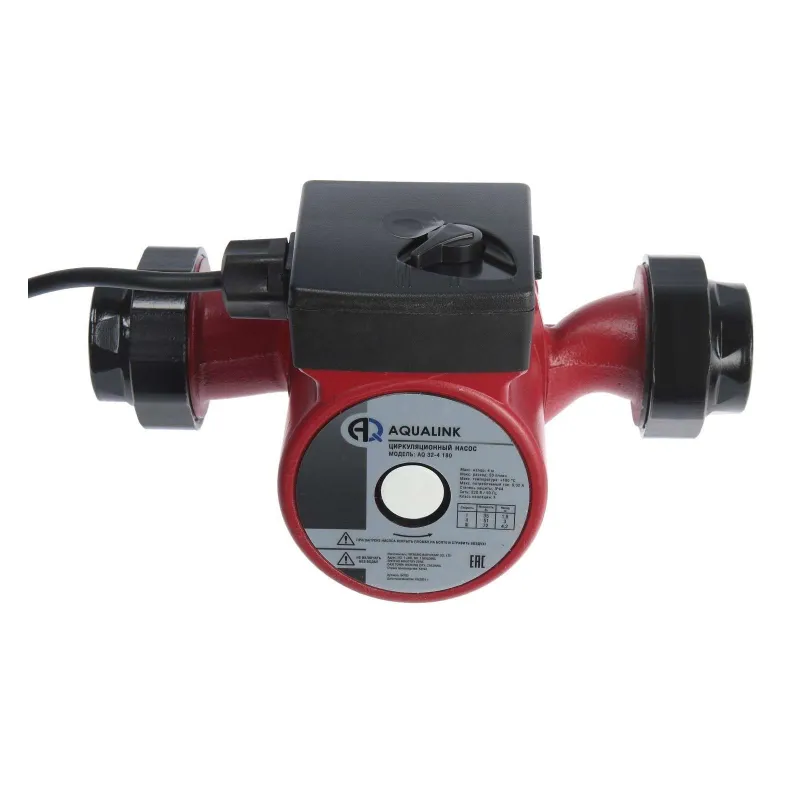 Насос циркуляционный Aqualink 32-4 180_1