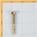 Анкер клиновой М12x100 мм_4