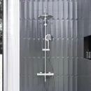 Душевая система Damixa Jupiter 977810000 с термостатом хром_3