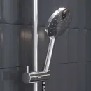 Душевая система Damixa Jupiter 977810000 с термостатом хром_5