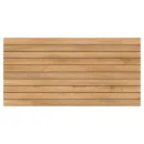 Керамогранит Global Tile Woodstock 400х800 мм бежевый рейки_2