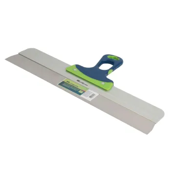 Изображение товара Шпатель фасадный Сибртех 450 мм для штукатурки и фасадных работ Изображение товара Шпатель фасадный Сибртех 450 мм для штукатурки и фасадных работ