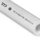 Труба полипропиленовая 75х12,5мм 4м SDR6 RTP_2