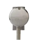 Молоток-гвоздодёр 570 гр с металлической обрезиненной рукояткой Milwaukee_3
