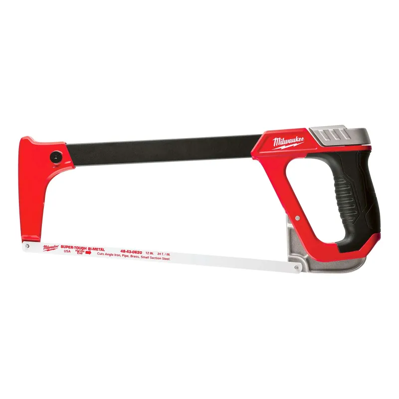 Ножовка по металлу Milwaukee 300 мм_1