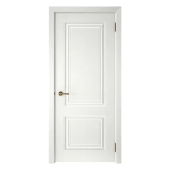 Изображение товара Полотно дверное глухое Paulinidor Скин-2 800x2000 мм эмаль белая Изображение товара Полотно дверное глухое Paulinidor Скин-2 800x2000 мм эмаль белая