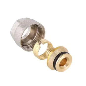 Изображение товара Евроконус универсальный для труб PE-X/PE-RT 20х2мм ВР 3/4 Aqualink Изображение товара Евроконус универсальный для труб PE-X/PE-RT 20х2мм ВР 3/4 Aqualink