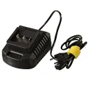Шуруповерт 18В 2х2Ач HCD2065BLIC Hanskonner_5