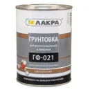 Грунт ГФ-021 Лакра красно-коричневый 2,5кг_4