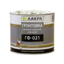 Грунт ГФ-021 Лакра серый 2,5кг_4