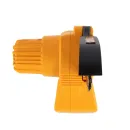 Мини-пила цепная аккумуляторная Ingco CGSLI2058 20 В_4