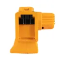 Мини-пила цепная аккумуляторная Ingco CGSLI2058 20 В_5