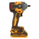 Гайковерт и фонарь 20В 2х2Ач COSLI23048 набор Ingco_3