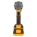 Гайковерт и фонарь 20В 2х2Ач COSLI23048 набор Ingco_4