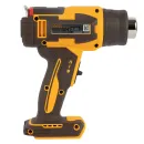 Фен аккумуляторный строительный Ingco HGLI2003 20В _3