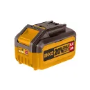 Аккумулятор Ingco FBLI2060 20 В 6 Ач_1