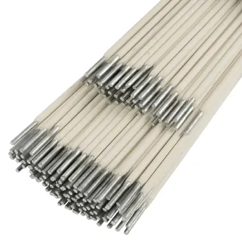 Электроды по алюминию ОЗАНА-1/ОЗА-1 d=3 мм(2 кг)