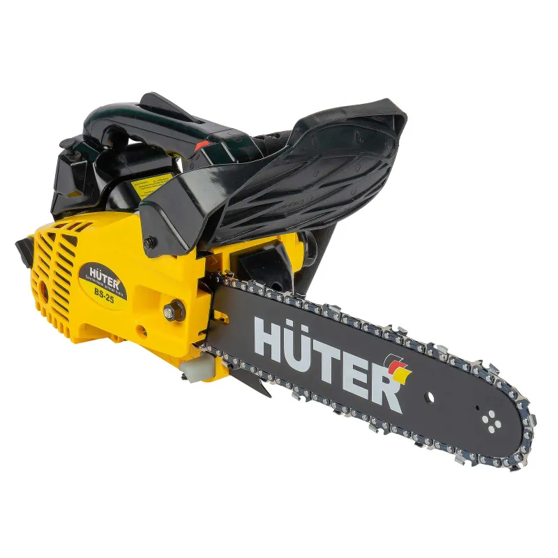 Бензопила Huter BS-25_1