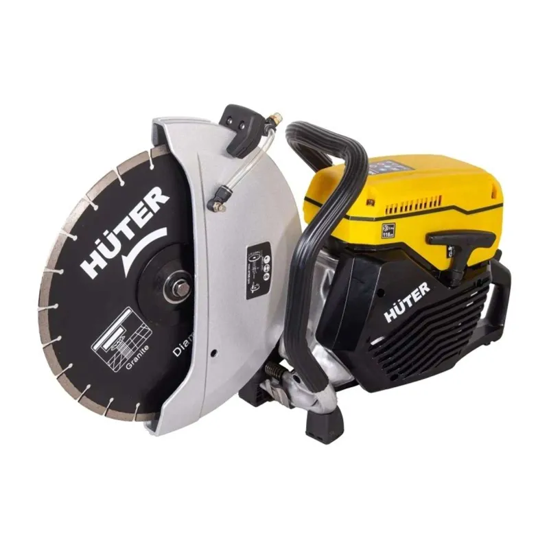 Бензорез Huter GC-7414B 350 мм_1