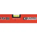 Уровень 60см 2 колбы Kapro Genesis_5
