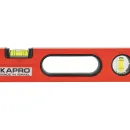 Уровень Kapro Plumbsite Hercules 60 см 3 ампулы_2