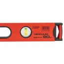 Уровень Kapro Plumbsite Hercules 80 см 3 ампулы_5