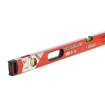 Изображение товара Уровень Kapro Plumbsite Hercules 100 см 3 ампулы профессиональный строительный инструмент Изображение товара Уровень Kapro Plumbsite Hercules 100 см 3 ампулы профессиональный строительный инструмент