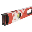 Уровень Kapro Plumbsite Hercules 100 см 3 ампулы_2