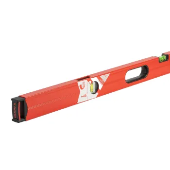 Изображение товара Уровень Kapro Plumbsite Hercules 200 см 3 ампулы для строительных работ Изображение товара Уровень Kapro Plumbsite Hercules 200 см 3 ампулы для строительных работ