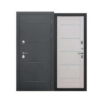 Изображение товара Дверь входная металлическая с терморазрывом Ferroni Isoterma 860 мм правая Изображение товара Дверь входная металлическая с терморазрывом Ferroni Isoterma 860 мм правая