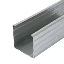 Профиль стоечный ПС-2 Paleta 50х50х3000 мм, 0,6 мм_2