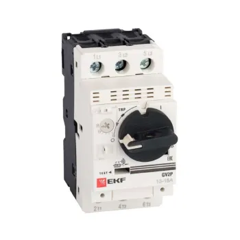 Изображение товара Автоматический выключатель для защиты двигателя 25А EKF PROxima АПД-32 и АПД-80 Изображение товара Автоматический выключатель для защиты двигателя 25А EKF PROxima АПД-32 и АПД-80