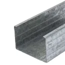 Профиль стоечный ПС-4 Paleta 75х50х3000 мм, 0,6 мм_2