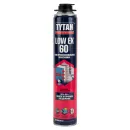 Пена монтажная профессиональная всесезонная Tytan 60 750 мл_2