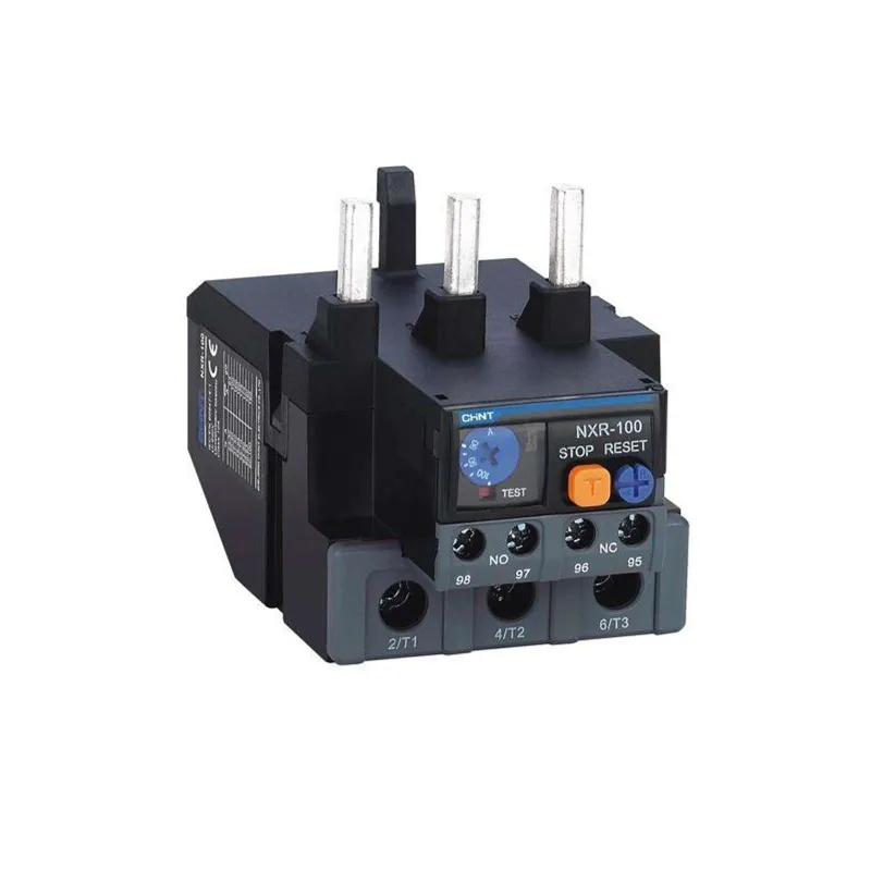 Реле тепловое NXR-100 48А-65А (R) CHINT_1