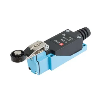 Изображение товара Выключатель концевой TZ-8104 PROxima EKF с защитой от пыли и влаги Изображение товара Выключатель концевой TZ-8104 PROxima EKF с защитой от пыли и влаги
