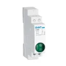 Изображение товара Индикатор ND9-1/w белый AC/DC(LED) CHINT