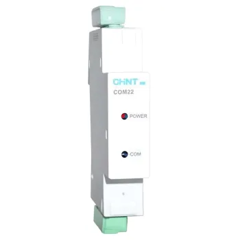 Изображение товара Модуль коммуникационный COMA22-M8 RS485 AC CHINT для автоматических выключателей Изображение товара Модуль коммуникационный COMA22-M8 RS485 AC CHINT для автоматических выключателей