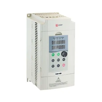 Изображение товара Преобразователь частоты VECTOR-100 PROxima EKF 7,5/11 кВт 3х400В промышленное оборудование Изображение товара Преобразователь частоты VECTOR-100 PROxima EKF 7,5/11 кВт 3х400В промышленное оборудование